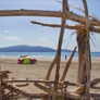Waikanae Rooms with a view. (Credit: Alison Viskovic) - Thumbnail