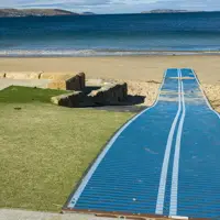 Accessible beaches, Australia thumbnail