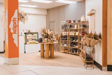 Kāpiti artisan pantry showcase at Coastlands for a season of local flavour