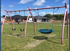 Waikanae North