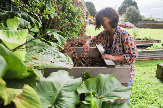 Love Your Compost