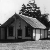Whakarongotai Marae, 2 Marae Lane 1962 thumbnail