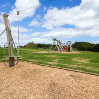 Pharazyn Reserve flying fox thumbnail