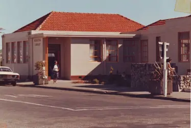 Celebrating Ōtaki Library – 90 years on this site
