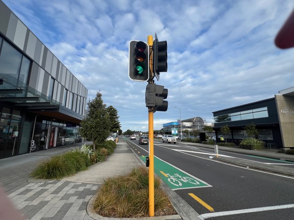 Traffic Light