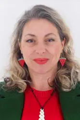 Zelda Edwards