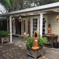 Totaranui Glass Studio thumbnail