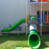 Library Play Space slides thumbnail