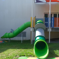 Library Play Space slides thumbnail