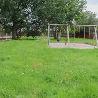 Marere Avenue Reserve swings thumbnail