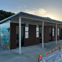 Maclean Park wharepaku building thumbnail