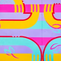 Vianney Parata mural up close detail with thanks to photographer Trinity Thompson-Browne thumbnail