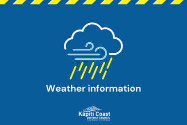 Kāpiti stormwater network holding up well, monitoring continues