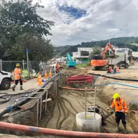 maintain 200 kilometres of stormwater pipes thumbnail