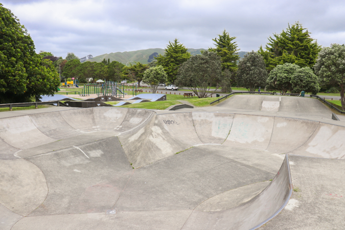 Waikanae Park (4)