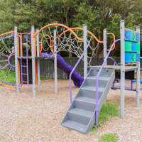 Larch Grove Playground thumbnail
