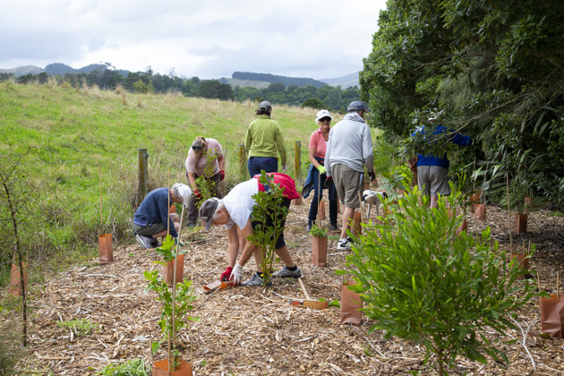 Friends Of Ōtaki River