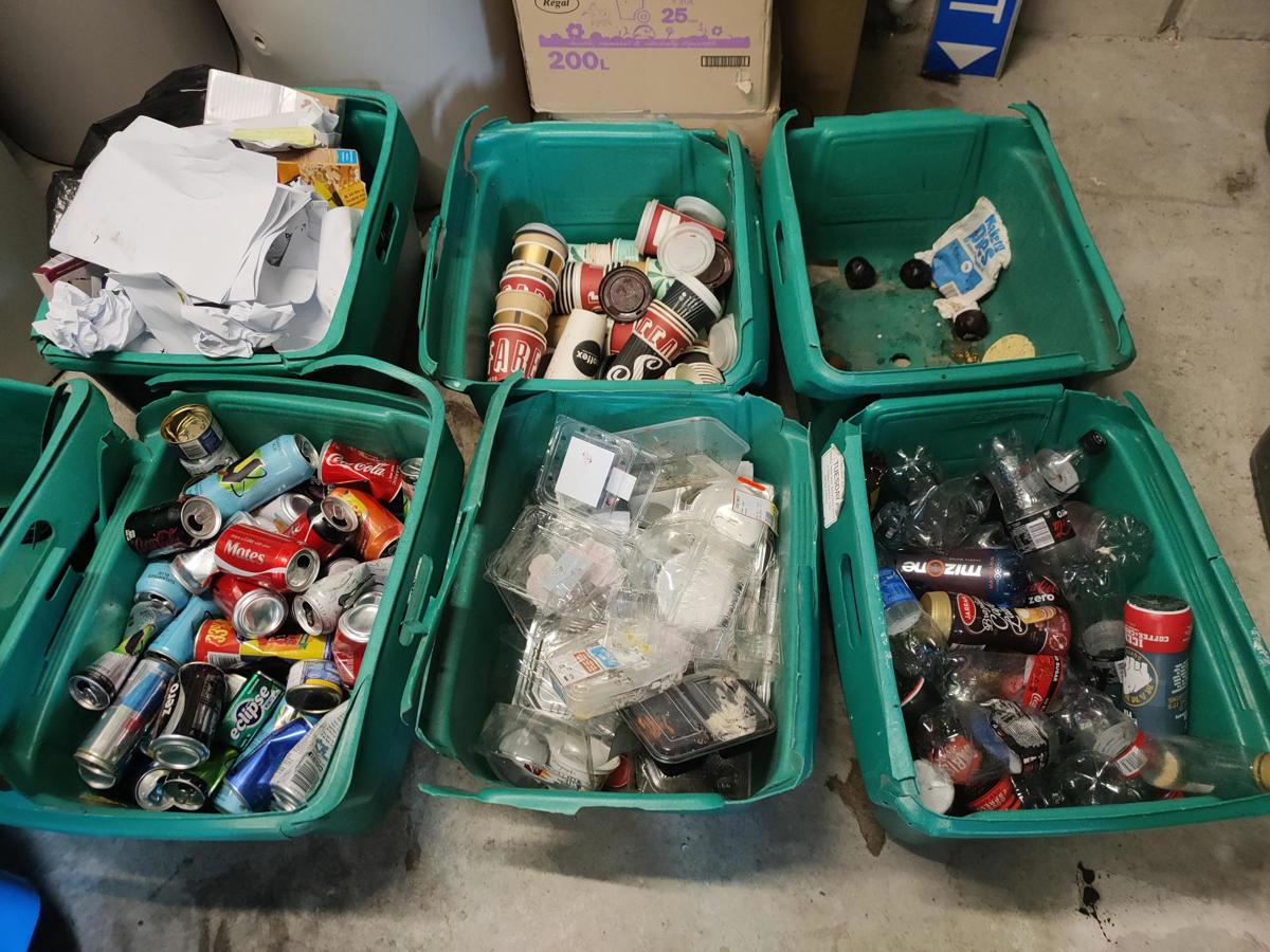 Waste Audit