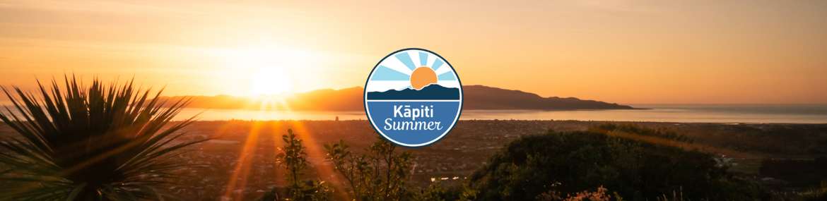 Kāpiti Summer
