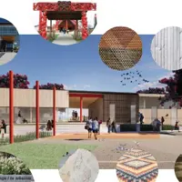 Main entrance thumbnail