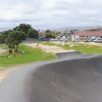 Te Ātiawa Park BMX track thumbnail