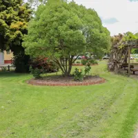 Waikanae War Memorial walkway thumbnail