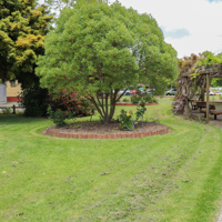 Waikanae War Memorial walkway thumbnail
