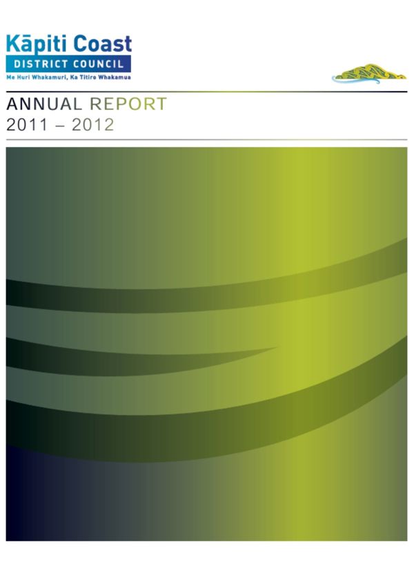 Annual Report 2011 12