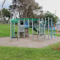 Paraparaumu Domain playground thumbnail