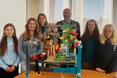 The power of community with Deputy Mayor Lawrence Kirby