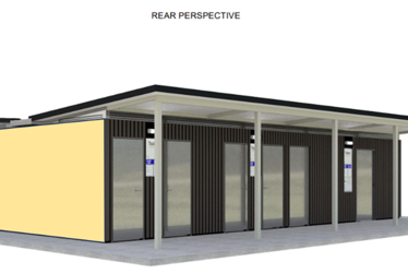 Call for concept designs for Maclean Park public art installation