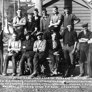Relay Gang Paekakariki Railway Tunnels1936 - Thumbnail