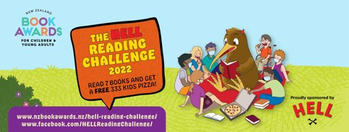 Hell Reading Challenge