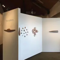 Luke Kelly Navigators At Mahara Gallery thumbnail