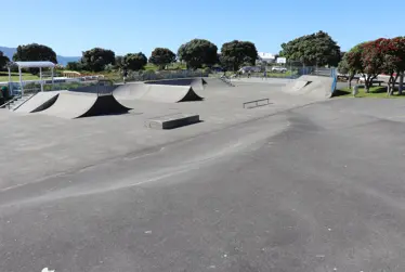 Maclean Park upgrade – the end of an era signals the beginning of a better park for all