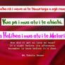Dr Seuss Christmas Whakatauki - Thumbnail