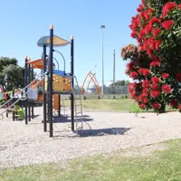 Te Ātiawa Park in summer thumbnail