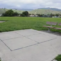 Pohutukawa Park four-square thumbnail