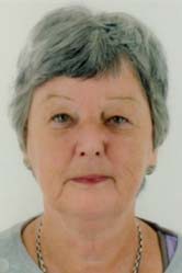 Sue Harris – Independent