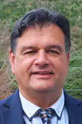Martin Halliday – Independent
