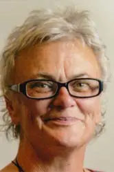 Tina Pope