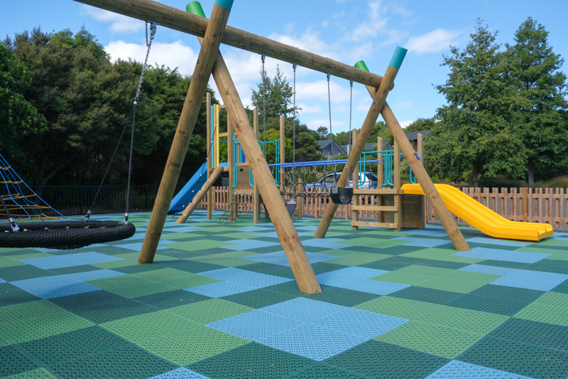 Ferndale Reserve Playground (4)