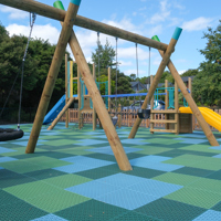 Ferndale Reserve Playground (4) thumbnail
