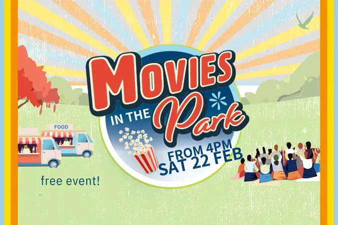 Movies In The Park (1)