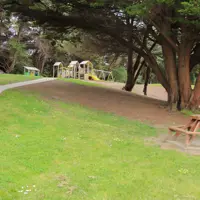 Waimeha Domain picnic table thumbnail