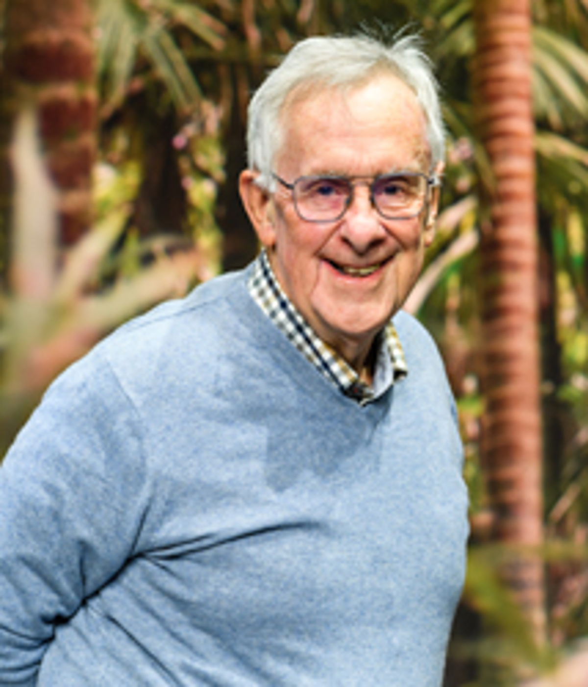 Bernie Randall