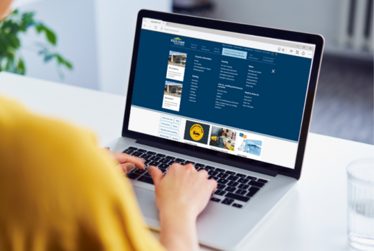 We’re making payments and online services simpler