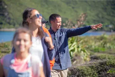 Kāpiti to benefit from new operating model for economic development