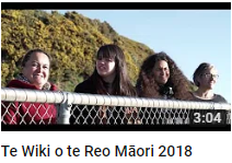 Maori Place Names video