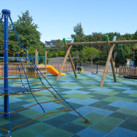 Ferndale Reserve Playground (1) thumbnail